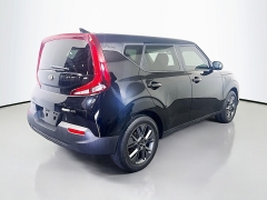 Used 2020  Kia Soul 4d Hatchback EX at Dutro Auto near Zanesville&comma; OH