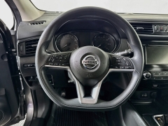 Used 2020  Nissan Rogue Sport 4d SUV AWD S at Graham Auto Mall near Mansfield&comma; OH
