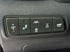 Used 2020  Hyundai Tucson 4d SUV AWD Ultimate at Graham Auto Mall near Mansfield, OH