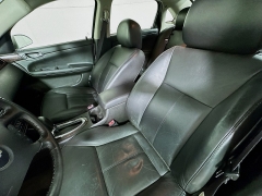 Used 2013  Chevrolet Impala 4d Sedan LTZ at Graham Auto Mall near Mansfield, OH