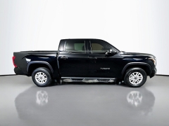 Used 2025  Toyota Tundra 4WD SR5 CrewMax 5&period;5ft Bed at Graham Auto Mall near Mansfield&comma; OH