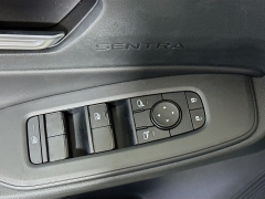 New 2026  Nissan Sentra SV Sedan at Dutro Auto near Zanesville&comma; OH