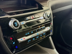 Used 2022  Ford Explorer Limited 4WD at Dutro Auto near Zanesville, OH