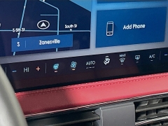 New 2025  Lincoln Corsair Reserve AWD at Dutro Auto near Zanesville, OH