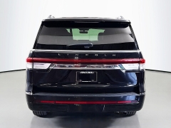 Used 2024  Lincoln Navigator Premiere 4x4 at Graham Auto Mall near Mansfield&comma; OH