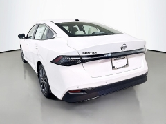 New 2026  Nissan Sentra SL CVT at Graham Auto Mall near Mansfield&comma; OH