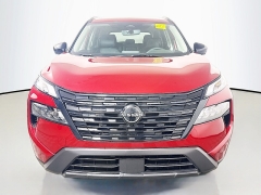 New 2026  Nissan Rogue 2026&period;5 AWD Dark Armor at Graham Auto Mall near Mansfield&comma; OH