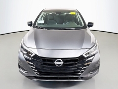 New 2025  Nissan Versa S CVT at Graham Auto Mall near Mansfield, OH