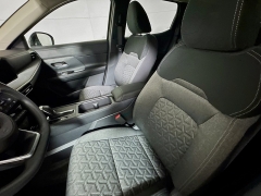 New 2026  Nissan Kicks SV AWD at Graham Auto Mall near Mansfield, OH