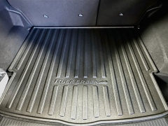 New 2026  Nissan Rogue 2026&period;5 AWD Rock Creek at Dutro Auto near Zanesville&comma; OH