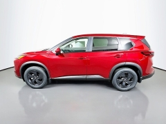 New 2026  Nissan Rogue 2026&period;5 AWD SV at Graham Auto Mall near Mansfield&comma; OH