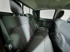 New 2025  Ford Ranger XLT 4WD SuperCrew 5' Box at Dutro Auto near Zanesville, OH