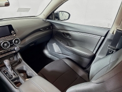 New 2025  Nissan Sentra S CVT at Graham Auto Mall near Mansfield, OH