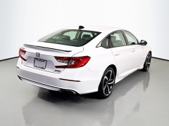 Used 2021  Honda Accord Sedan Sport SE 1&period;5T CVT at Dutro Auto near Zanesville&comma; OH