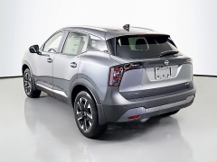 New 2026  Nissan Kicks SV AWD at Graham Auto Mall near Mansfield&comma; OH