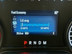 New 2025  Ford Super Duty F-350 4WD XL Reg Cab SRW 8' Box at Dutro Auto near Zanesville, OH