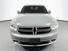 Used 2019  Dodge Durango 4d SUV AWD SXT Plus at Graham Auto Mall near Mansfield&comma; OH