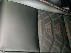 New 2026  Nissan Frontier Crew Cab 4x4 PRO-4X at Graham Auto Mall near Mansfield, OH