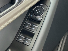 New 2026  Ford Explorer Active 4WD at Graham Auto Mall near Mansfield, OH