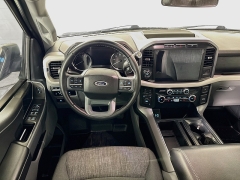 Used 2023  Ford F-150 4WD XLT SuperCrew 5&period;5' Box at Graham Auto Mall near Mansfield&comma; OH