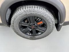 New 2026  Nissan Rogue 2026&period;5 AWD Rock Creek at Graham Auto Mall near Mansfield&comma; OH