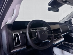 New 2027  Ford Expedition Platinum 4x4 at Dutro Auto near Zanesville&comma; OH