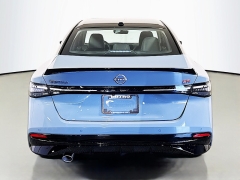 New 2026  Nissan Sentra SR CVT at Graham Auto Mall near Mansfield&comma; OH