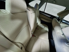 Used 2017  Subaru Outback 4d SUV 2&period;5i Premium at Graham Auto Mall near Mansfield&comma; OH