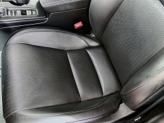 Used 2022  Honda Civic Sedan Touring CVT at Graham Auto Mall near Mansfield&comma; OH