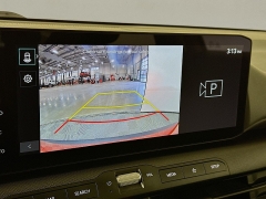 Used 2025  Kia K4 EX FWD at Graham Auto Mall near Mansfield&comma; OH