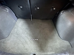 Used 2024  Nissan Kicks SV FWD at Graham Auto Mall near Mansfield, OH