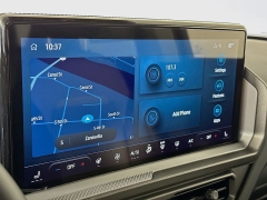 New 2025  Ford Bronco Sport Badlands 4x4 at Dutro Auto near Zanesville, OH