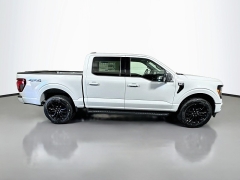New 2026  Ford F-150 4WD XLT SuperCrew 5&period;5' Box at Dutro Auto near Zanesville&comma; OH