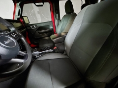 Used 2018  Jeep Wrangler 2d SUV 4WD Sport S at Dutro Auto near Zanesville&comma; OH