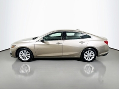 Used 2023  Chevrolet Malibu 4dr Sdn 1LT at Graham Auto Mall near Mansfield, OH