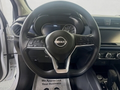 Used 2025  Nissan Versa SV CVT at Graham Auto Mall near Mansfield&comma; OH