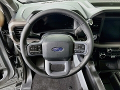 New 2026  Ford F-150 4WD XLT SuperCrew 5&period;5' Box at Dutro Auto near Zanesville&comma; OH