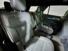 New 2026  Ford Explorer ST 4WD at Dutro Auto near Zanesville, OH