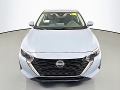 New 2025  Nissan Sentra SV CVT at Graham Auto Mall near Mansfield, OH