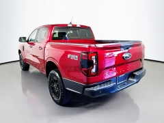 New 2025  Ford Ranger XLT 4WD SuperCrew 5' Box at Dutro Auto near Zanesville, OH