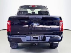 New 2025  Ford F-150 4WD STX SuperCab 6.5' Box at Dutro Auto near Zanesville, OH