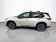 New 2026  Nissan Rogue 2026&period;5 AWD Platinum at Graham Auto Mall near Mansfield&comma; OH