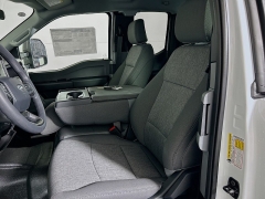 New 2026  Ford Super Duty F-350 2WD XL SuperCab SRW 6.75' Box at Graham Auto Mall near Mansfield, OH