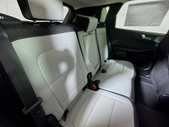 New 2026  Ford Escape Active AWD at Graham Auto Mall near Mansfield&comma; OH