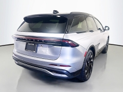 New 2026  Lincoln Nautilus Reserve AWD at Dutro Auto near Zanesville&comma; OH