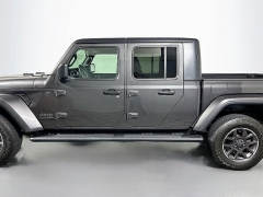 Used 2021  Jeep Gladiator 80th Anniversary 4x4 at Graham Auto Mall near Mansfield, OH