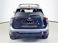 New 2026  Nissan Kicks SV AWD at Graham Auto Mall near Mansfield, OH