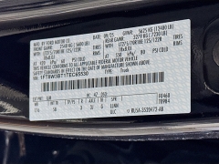 New 2026  Ford Super Duty F-350 4WD LARIAT Crew Cab SRW 8' Box at Graham Auto Mall near Mansfield, OH