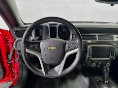 Used 2014  Chevrolet Camaro 2d Convertible LT1 at Dutro Auto near Zanesville&comma; OH