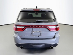 Used 2019  Dodge Durango 4d SUV AWD SXT Plus at Graham Auto Mall near Mansfield&comma; OH